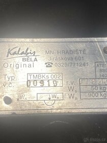 Tažné zařízení Škoda Felicie Combi - 2