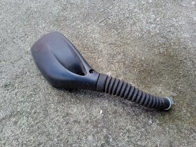 Moto zrcátko na motorku/skútr/moped - 2