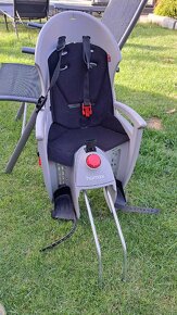 Dětská cyklo-sedačka Hamax - 2