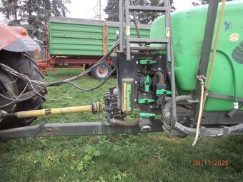 prodám postřikovač - 2