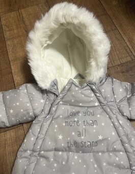 Fusak do autosedačky/kombineza - 2