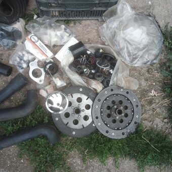 Škoda 120, rapid ... - 2