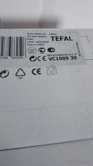 Tefal SERIE S02 – parní hrnec, nový, nerozbalený - 2