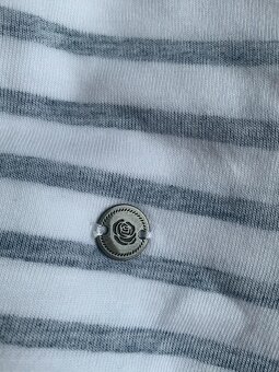 Dámské tričko z Tchiba, vel. 40/42 - 2