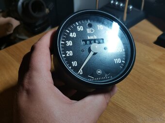 B90 Tachometr Avia Tatra Liaz Karosa - 2