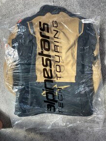 Enduro bunda Alpinestars Jacket Gore-Tex Gobi vel L - 2