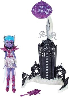 NOVÉ - neotevřené Monster High Astranova Boo York - 2
