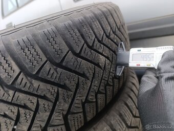 185/65 R15 88T Laufenn - 2