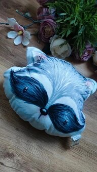 Polštář Mýval Baby Best 28x38cm - 2