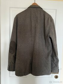 Pánské sportovní sako H&M - 2