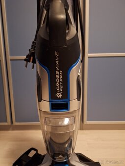 Vysavač BISSELL 2225 N - 2