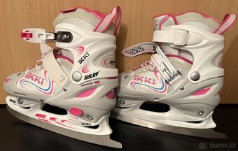 DĚTSKÉ BRUSLE SULOV vel. 35 - 38 - 2