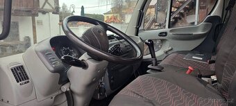 Hákový nosič kontejnerů AVIA - 2