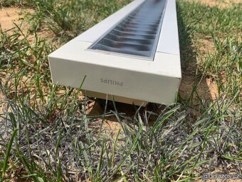 Zářivka dvoutrubicová Philips cca 20 ks - 2