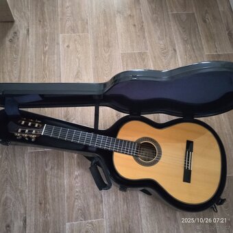 Klasická kytara Pablo Vitaso - 2