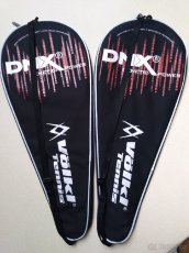 Obal na raketu VOLKL - 2