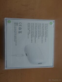 Apple Airpods Pro 2 (USB-C) - 2