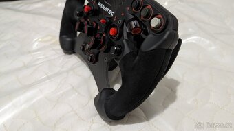 Fanatec ClubSport Steering Wheel Formula V2.5 X - 2