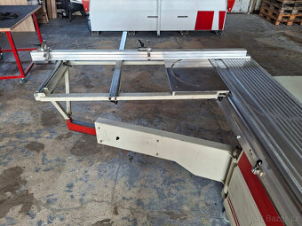 Formátovací pila MARSHAL-CZ - 2