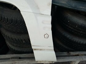 Jeep grand Cherokee Lp blatnik - 2