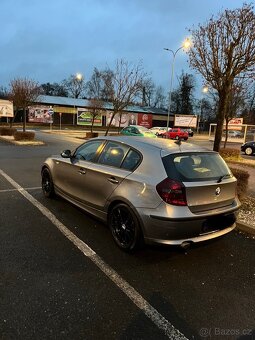 BMW E87 116d – náhradní díly (2.0 diesel, 2010) - 2