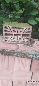 Stavební bloky. - 2