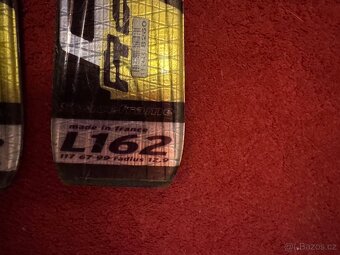 SALOMON EQUIPE GC RACE - 2