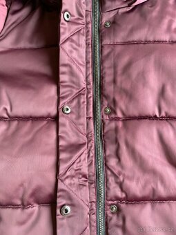 Zimní bunda CAMAIEU - 2