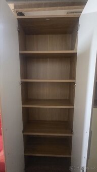 Kancelářská skříň nebo set - 2