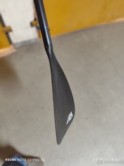 Prodám pádlo na paddleboard, apod - 2