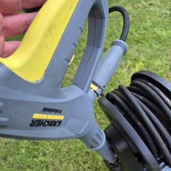 Novy Sleva 5.000 KÄRCHER HD 5/17 CX Plus - 2