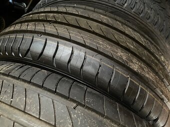 Letní pneu Michelin Primacy 205/45/17 - 2