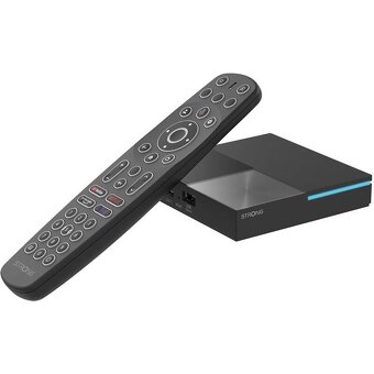 STRONG LEAP S3 PRO - 2