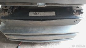 Vzduchova sedačka Seat - 2