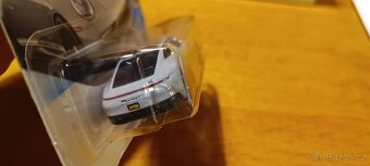 Hot Wheels Porsche 911 Carrera T - 2