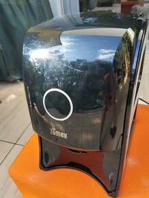 Odšťavňovač - lis na citrusy - 2