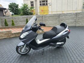 Peugeot Satelis 400 - 2