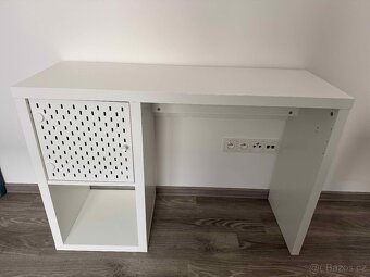 Psací stůl KALLAX IKEA - 2