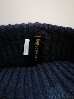 čepice zn. Loevenich - 2