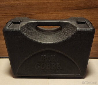 kufr TAMA Iron Cobra - 2