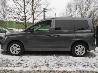 Volkswagen Caddy 2.0 TDI 90 kW - 2