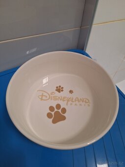 Miska pro psa Disneyland Paříž - 2