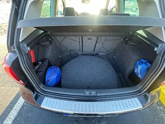 VW Golf VI 1.4 TSI 2009 - 2