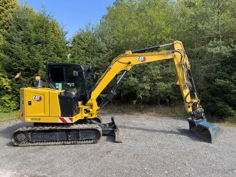 Caterpillar CAT 306CR - 2