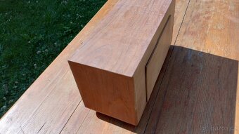 Starožitné hodiny - 2