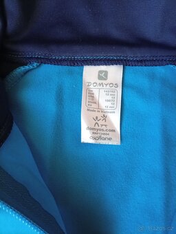 SET 4xTeplákové bundy. Vel.143/152. (T3) - 2