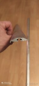 Liška hliníková - 2