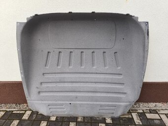 Dělící příčka VW Transporter - 2