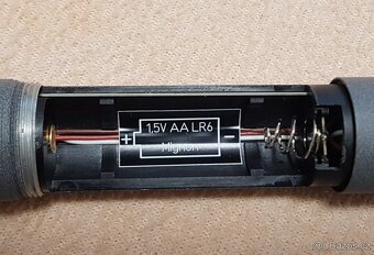 Profesionálni mikrofón Beyerdynamic EMX 86 - 2