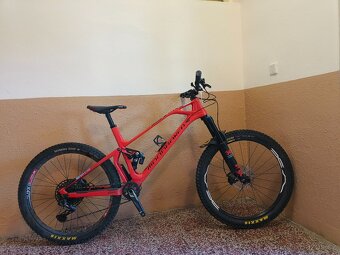 Mondraker Foxy RR - 2